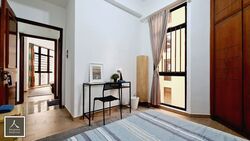 Dover Parkview (D5), Condominium #560640391